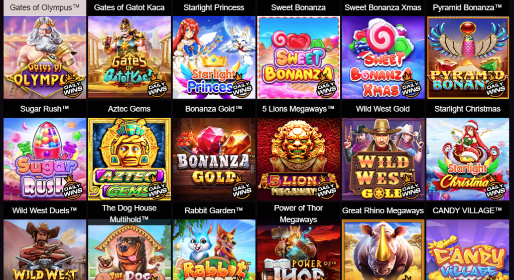 Jam Hoki Main Slot Pragmatic Waktu Terbaik untuk Bermain