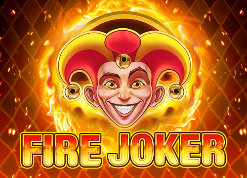 Fire Joker Slot Review: A Blazing Slot Journey